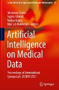 Artificial Intelligence on Medical Data