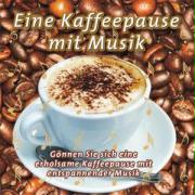 Eine Kaffeepause mit Musik