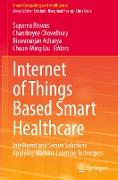 Internet of Things Based Smart Healthcare