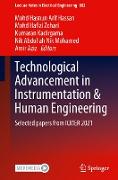 Technological Advancement in Instrumentation & Human Engineering