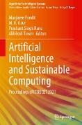 Artificial Intelligence and Sustainable Computing