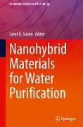 Nanohybrid Materials for Water Purification