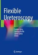 Flexible Ureteroscopy