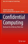 Confidential Computing