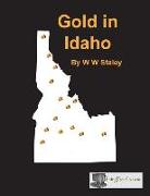 Gold in Idaho