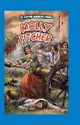 Molly Pitcher