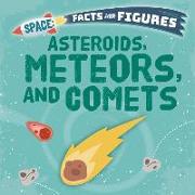 Asteroids, Meteors, and Comets