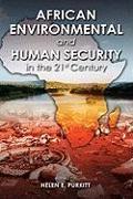 African Environmental and Human Security in the 21st Century