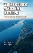 Water Resources Management in Ethiopia