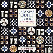 Japanese Quilt Blocks to Mix & Match