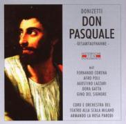 Don Pasquale (GA)