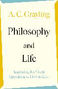 Philosophy and Life