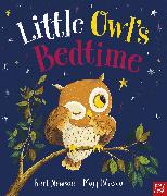 Little Owl's Bedtime