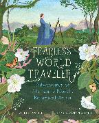 Fearless World Traveler