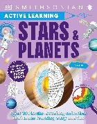 Active Learning Stars and Planets