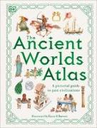 The Ancient Worlds Atlas