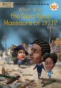 What Was the Tulsa Race Massacre of 1921?