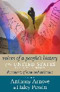 Voices of a People's History of the United States in the 21st Century