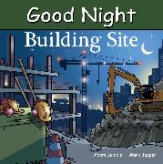 Good Night Building Site