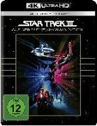 Star Trek III: Auf der Suche nach Mr. Spock - 4K UHD