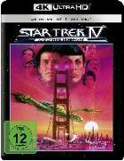Star Trek IV: Zurück in die Gegenwart - 4K UHD