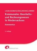 Kommunales Haushalts- und Rechnungswesen in Niedersachsen - Kommentar inklusive Downloadcode