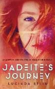Jadeite's Journey