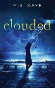 Clouded