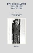 Das Fotoalbum von Erich Honecker