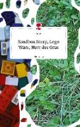 Sandbox Story, Lego Wars, Herr des Gras. Life is a Story - story.one
