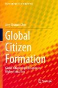 Global Citizen Formation