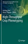 High-Throughput Crop Phenotyping