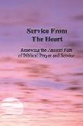 Service from the Heart