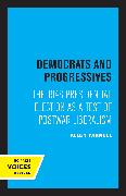 Democrats and Progressives