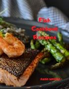 Fish Cookbook, Fish Recipes Book, Fish Cookbook Recipes