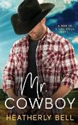 Mr. Cowboy