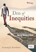 Den of Inequities