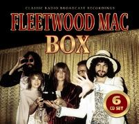 Fleetwood Mac - Box