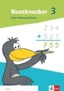 Nussknacker 3.Schulbuch Klasse 3. Ausgabe Bayern