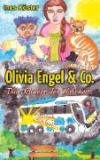Olivia Engel & Co
