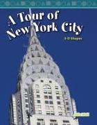 A Tour of New York City