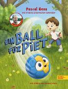 Ein Ball für Piet – Handball verbindet