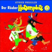Der Räuber Hotzenplotz - CD 4