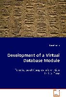 Development of a Virtual Database Module