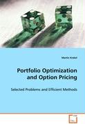 Portfolio Optimization and Option Pricing