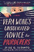 Vera Wong's Unsolicited Advice for Murderers