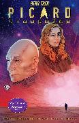 Star Trek: Picard-Stargazer