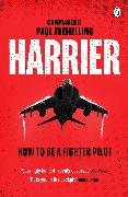 Harrier: How To Be a Fighter Pilot