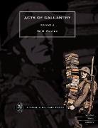 ACTS OF GALLANTRYVol 2
