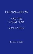 Brodick - Arran and the Great War 1914-1918